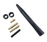 Replacement Antenna for Auwto Universal - Am/FM / Car Roof Buffer | The aerial shaft comes with screws, car radio plane shaft, auwto antenna rod pwer vehicles including the