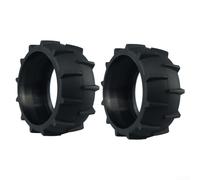 Replacement Anti Pulley for Lawn Mowing Robot Compatible with for Dreame A1, Ensures Consistent Lawn Cutting and Equipment Stability (2pcs)