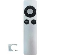 Replacement Apple TV Remote Control for APPLE TV 1st 2nd 3rd 4th Generation A1156 A1427 A1469 A1378 MAC