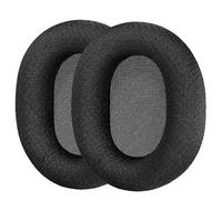 Replacement Arctis 7 Ear Cushions for SteelSeries Arctis 3 / Arctis 5 / Arctis 7 Arctis 9 / Arctis 1 / Arctis pro Lossless Wireless Gaming Headset Headphone,Earpads Ear Pads Cups Cover Repair Parts
