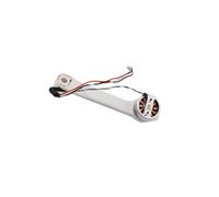 Replacement Arm Assembly Part, ABS Shell with Pre-Attached Wiring and Motor Structure for Lito 1 Repair Service Replacement Arm Assembly Repair Module Abs Shell Pre Attached Wiring Motor Structure