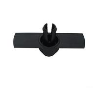 Replacement Arm Broadcast Spreader Agitator Extended Mixing Coverage ABS Plastic Tool-Free Installation Consistent Granular Material Distribution Compact Lightweight 9.9x5x3cm Blac(1)