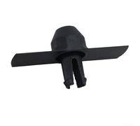 Replacement Arm Broadcast Spreader Agitator Extended Mixing Coverage Sturdy ABS Plastic Tool-Free Installation Uniform Material Output Compact Lightweight 9.9 x 5 x 3 cm Fits Stand(3)