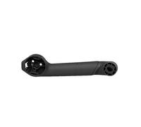 Replacement Arm Shell for Flight Housing with ABS Construction Without Motor for Collision Damage Repair Replacement