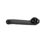 Replacement Arm Shell for Flight Housing with ABS Construction Without Motor for Collision Damage Repair Replacement
