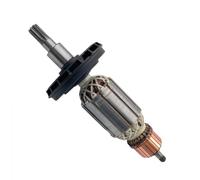 Replacement Armature Rotor for Bosch GBH8-45D GBH8-45DV GSH7VC GSH9VC Rotary Hammer Drill Spare Accessories(Armature 220V)