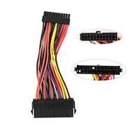 Replacement ATX Power Supply 24 Pin to Mini 24 Pin Cable for Dell Optiplex 760 780 960 980 SFF