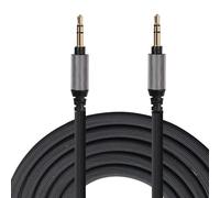 Replacement Audio Aux Cable Cord Compatible with Sony MDR-XB950BT MDR-1000X WH-1000XM2 WH-1000xm3 WH-CH700N MDR-100ABN MDR-1A MDR-1ADAC MDR-XB950N1 H800 Headphones 3.5 mm Cables No MIC