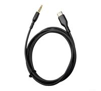 Replacement Audio Cable For Arctis 3 5 7 Headsets, 1.5m Nylon For Braided | OFC Core Lossless Sounds, TPE Nylon for braided Durability, for xbox One PC for mac Phones Tablets, 1.5m Length