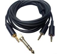 Replacement Audio Cable For MDR Z7M2 Headphones 3 5mm Jack 3 Meters For MDR-Z1R