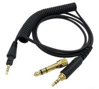 Replacement Audio Cable for Pioneer HDJ-CUE1 1.2m OFC(Plug-in Type)