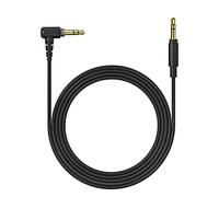 Replacement Audio Cable for Sony WH-1000XM5 WH-1000XM4 WH-1000XM3 WH-1000xm2 WH-CH510 WH-CH520 WH-CH720N WH-CH710N WH-CH700N WH-1000XM WH-H900N WH-XB910N MDR-XB950BT WH-XB910N MDR-1A MDR-10R Headphone