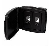Replacement Audio Jack Port for Ford F-150 2017 to 2020 | Matches OEM part FB5Z-19A495-AB, ensures for perfect fitment, no for modification required for installation