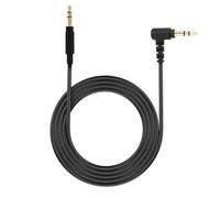 Replacement Audio WH-1000X, WH-1000XM6 Headphone Aux Cable Cord Compatible with 3.5mm Aux Jack Lead, Audio Cord Over-Ear Headphones, Adapter Cable for Music Devices, Smartphones