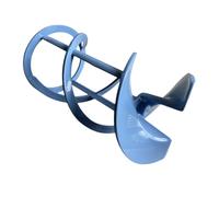 Replacement Auger - Compatible with Ninja FS301/ FS300 - Frozen Drink Machine Replacement Accessories
