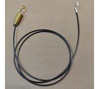 Replacement Auger Control Cable 94604230B Fitment for 74604230 74604230A 94604230 94604230A Snow Blower Models Precise Auger Clutch Functionality