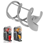 Replacement Auger for Ninja Slushie FS301/FS300 - Solid PETG Construction - Durable 3D Printed Accessory for Ninja Slushie Machine (Gray)