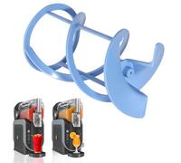 Replacement Auger for Ninja Slushie FS301/FS300 - Solid PETG Construction - Durable 3D Printed Accessory for Ninja Slushie Machine (Blue)