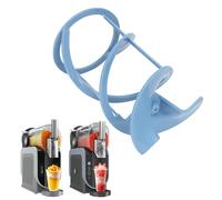 Replacement Auger for Ninja Slushie Machine FS301 & FS300 | Durable Fit for Ninja Slushie Maker | Ninja Slushie Replacement Parts | Slushie Machine Accessories(Sky Blue)