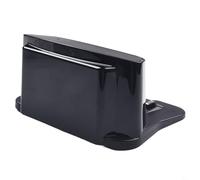 Replacement Auto Charging Base Stand Compatible with for SILVERCREST for SSR 3000A1 Robot Vacuum Cleaner, Sturdy Spare Part for Efficient Hassle-Free Recharging in Home Cleaning