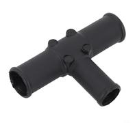 Replacement Automobile Heating Three Way Water Pipe for For TOYOTA, Compatible with OEM 8724860460