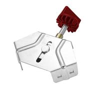 Replacement Auxiliary Corner Clamps Locator Adjustable 90, Open
