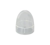 Replacement Baby Bottle Caps Compatible for PGE Milk Bottles Safe PP Bottles Top Guard Dustproof Protector Travel Friendly