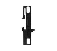 Replacement Back Cover Door Buckle for 30 50 55 Camera Easy Installation Lightweight Back Accessories Impermeable