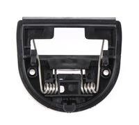 Replacement Back Platform Part Sirreepet, Compatible for Moser, for 5 in 1 Blade Chromado Bravura Pet Clipper Blade Parts(Type A)