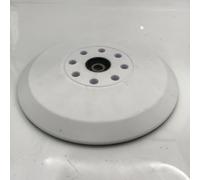 Replacement Backing Pad 115mm for Random Orbital | Fits GTR550, GTR55-85, GTR55-225 models, precise 115mm diameter, secure and attachment