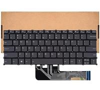 Replacement Backlit Keyboard for Lenovo ideaPad Flex 5-14ARE05 5-14IIL05 5-14ITL05 5-14ALC05, Yoga 7-14ITL5 7-14ARE05 7-14IIL05 Series Laptop US Layout