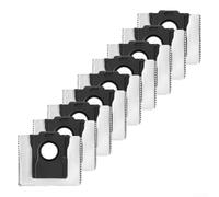 Replacement Bag for Dreame Aqua10 Ultra Track Complete and Aqua10 Pro Track Vacuum Cleaners Made with Meltblown Fibres