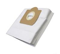 Replacement Bag for Kärcher NT30 Wet/Dry Vacuum Cleaner (2 Pieces) | High-quality non-woven material, tear-resistant, durable, prevents leaks, optimal filtration