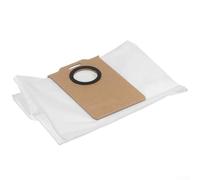 Replacement Bag Kit for Lubluelu L15 Max Robot Vacuum Cleaner with 3.5 Liter Capacity and Meltblown Filter Layer Technology (4 PACK)