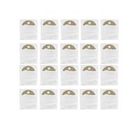 Replacement Bags ，Compatible For Karcher， NT 22/1 NT22/1AP Te | Vacuum Cleaner Accessories Bag Set Part number 2.889-217.0(20PCS)