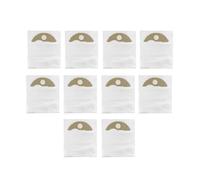 Replacement Bags ，Compatible For Karcher， NT 22/1 NT22/1AP Te | Vacuum Cleaner Accessories Bag Set Part number 2.889-217.0(10PCS)