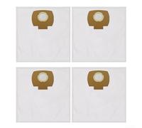 Replacement Bags P-72899 for VC2010L Vacuum Cleaner, Non-Woven Filtration, 4-Pack and 10-Pack Options (4 PACK)