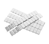 Replacement Balance Weight Strip Adhesive Backed Wheel Weights 5g 10g
