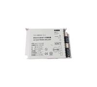 Replacement Ballast, AC Electronic Ballast YZ-140EAA YZ-155EAA SJEB-1 X 60W Fluorescent Lamp Electronic Ballast Fit for Philips 3AAA(Nero)