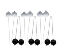 Replacement Balls for Ladder Game, Outdoor Ladder Golf Game - Safe Throwing Toy for Children Boys and Adults Garden Beach and Indoor Activities