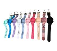 Replacement Band for e-vibra Waterproof Square Potty Training Watch …