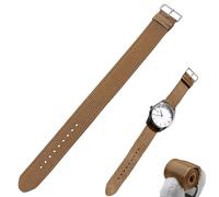 Replacement Band for Health Band,Nylon for Hume Bands Replacement Strap,Adjustable Clasp Buckle, Soft Breathable Sport Wristband for Fitness Tracker,All-Day Comfort (D)