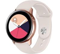 Replacement Band Silicone for Garmin Venu 2 Plus/Venu Sq/Sq 2, 20mm Bracelet Sport Watch Strap for Garmin Vivoactive 3/Vivomove 3/Style/Luxe/Trend/HR, Forerunner 245/645 Music