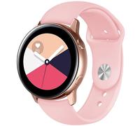 Replacement Band Silicone for Garmin Venu 2 Plus/Venu Sq/Sq 2, 20mm Bracelet Sport Watch Strap for Garmin Vivoactive 3/Vivomove 3/Style/Luxe/Trend/HR, Forerunner 245/645 Music