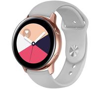 Replacement Band Silicone for Huawei Watch GT 2 42mm/GT 3 42mm/3 Pro 43mm/Watch2, 20mm Bracelet Sport Watch Strap for Honor Watch ES