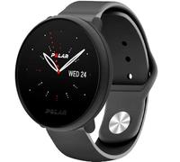 Replacement Band Silicone for Polar ignite 3/ignite2/ignite/Pacer/Unite, 20mm Bracelet Sport Watch Strap for Withings ScanWatch 2 42mm/Steel HR 40mm/HR Sport