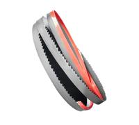 Replacement bandsaw blades, 1PC Band Saw Blades Blade Cutting Hardwood Metal Length 1400 1140 2240 X 13mm Wide With 6 14Tpi Bandsaw M42 Bi-Metal 1/2(14tpi,Length 1300mm)