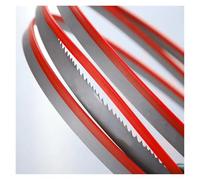 Replacement bandsaw blades, 1pc Bandsaw Length 1524 2032 2489 1710 2100 X13 Blade 1PC X 6T 8-12T 10-14T 14T For Cutting Metal And Hard Wood(8-12t,3810X13X1PC)