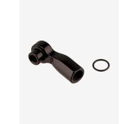 Replacement Banjo SRAM for brake caliper Hydro R Black no connectamajig