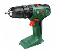 Bosch Home and Garden Cordless Combi Drill EasyImpact 18V-40 (without battery, 18 Volt System, in carton packaging)